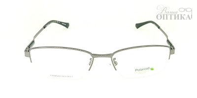Polaroid, PLD D481/G, KJ1, оправа очковая